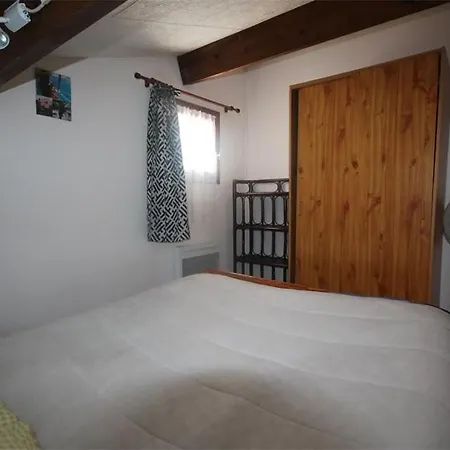 D'angle 4 Couchages Terrasse Ombragee Parking Dans Securisee Piscine Commune 400m De La Lrjp78 Portiragnes