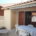 D'angle 4 Couchages Terrasse Ombragee Parking Dans Securisee Piscine Commune 400m De La Lrjp78 فيلة