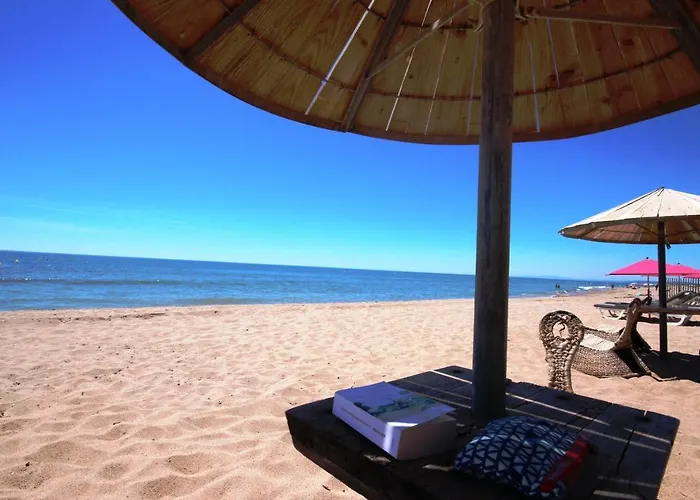 D'angle 4 Couchages Terrasse Ombragee Parking Dans Securisee Piscine Commune 400m De La Lrjp78 Вилла