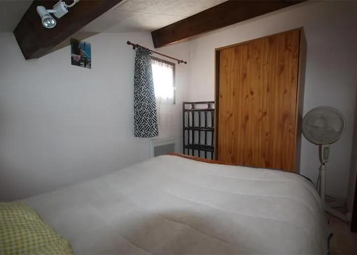 D'angle 4 Couchages Terrasse Ombragee Parking Dans Securisee Piscine Commune 400m De La Lrjp78 Portiragnes