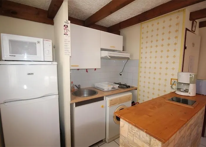 Vila D'angle 4 Couchages Terrasse Ombragee Parking Dans Securisee Piscine Commune 400m De La Lrjp78